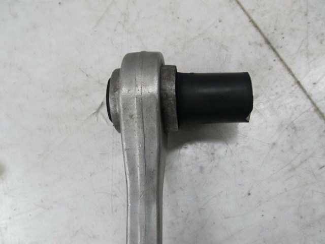 2004-2008 AUDI A8L W12 OEM LEFT REAR CONTROL ARM TIE ROD