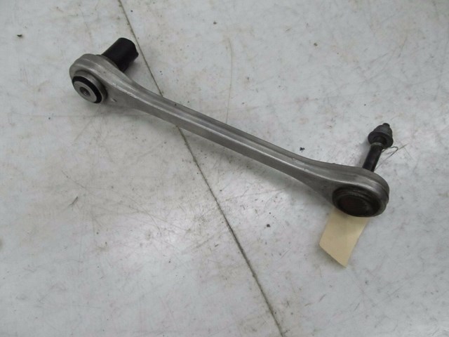 2004-2008 AUDI A8L W12 OEM LEFT REAR CONTROL ARM TIE ROD