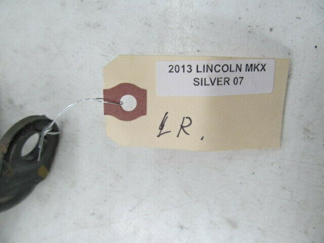 2011-2015 LINCOLN MKX OEM LEFT REAR CONTROL ARM CT43-5B674-AA