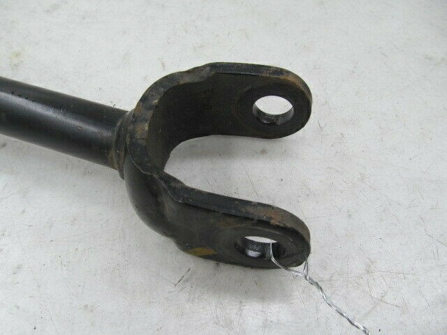 2011-2015 LINCOLN MKX OEM LEFT REAR CONTROL ARM CT43-5B674-AA
