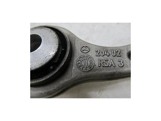 2012-2014 MERCEDES C250 W204 OEM LEFT REAR CONTROL ARM 20402RSA3