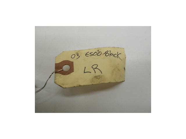 2003-2006 MERCEDES BENZ E500 LEFT REAR CONTROL ARM LOWER 