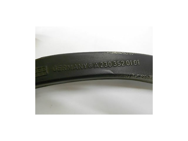 2003-2006 MERCEDES BENZ E500 RIGHT REAR CONTROL ARM UPPER TENSION ROD