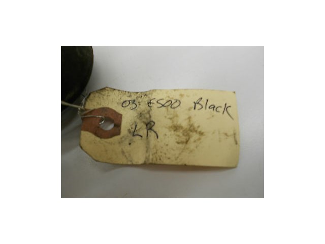 2003-2006 MERCEDES BENZ E500 LEFT REAR CONTROL ARM UPPER TENSION ROD