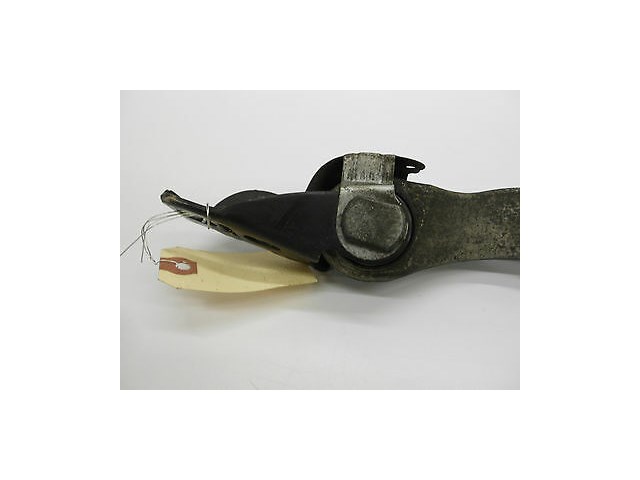 2003-2006 MERCEDES BENZ E500 RIGHT REAR CONTROL ARM LOWER TRACK