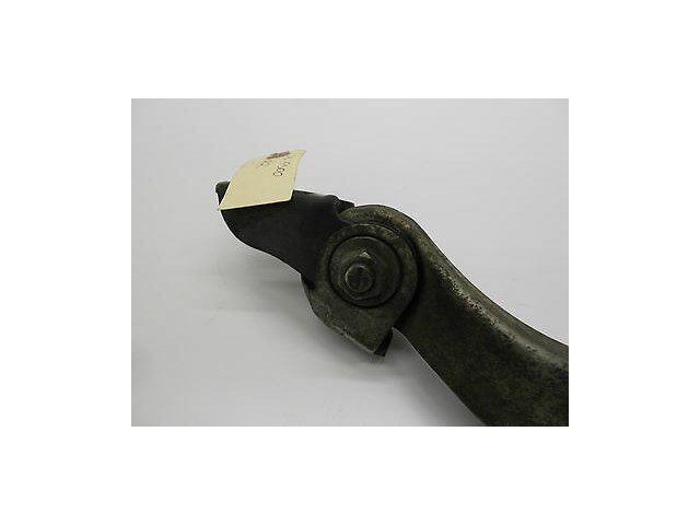 2003-2006 MERCEDES BENZ E500 RIGHT REAR CONTROL ARM LOWER TRACK