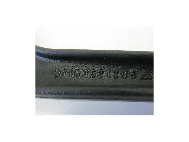 2003-2006 MERCEDES BENZ S55 AMG W220 OEM RIGHT REAR CONTROL ARM 140 352 12 05