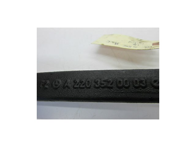 2003-2006 MERCEDES BENZ S55 AMG W220 OEM LEFT REAR CONTROL ARM 220 352 00 03