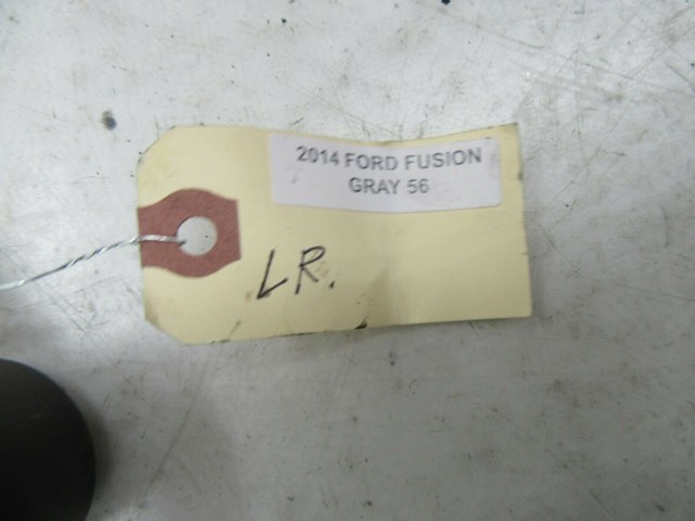 2013-2018 FORD FUSION OEM LEFT RIGHT REAR CONTROL ARM LOCATING ARM VERTICAL LINK