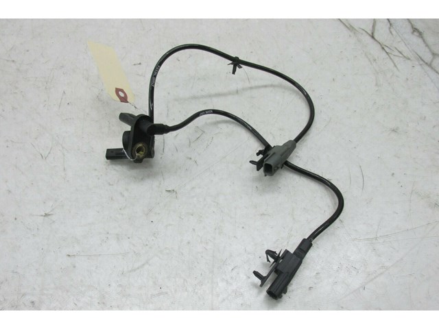  2011-2018 INFINITI M37 Q70 OEM REAR DIFFERENTIAL DIFF  ABS SPEED SENSORS PAIR 