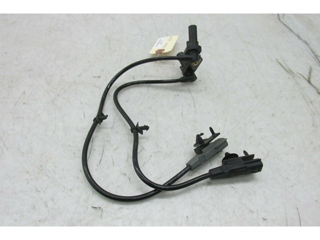  2011-2018 INFINITI M37 Q70 OEM REAR DIFFERENTIAL DIFF  ABS SPEED SENSORS PAIR 