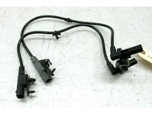  2011-2018 INFINITI M37 Q70 OEM REAR DIFFERENTIAL DIFF  ABS SPEED SENSORS PAIR 