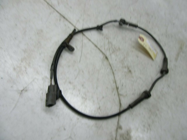 2013-2018 INFINITI QX60 JX35 OEM RIGHT REAR ANTI LOCK ABS SPEED SENSOR 