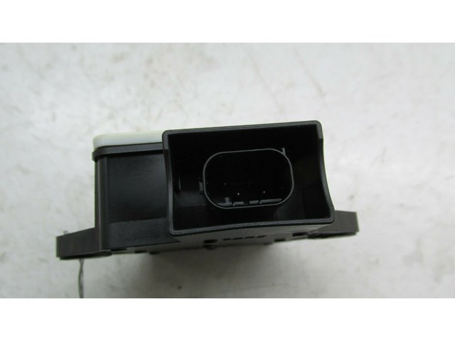 2006-2010 BMW 650i E64 E63 OEM YAW TURN RATE SPEED SENSOR 6774602