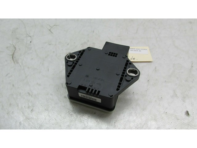 2006-2010 BMW 650i E64 E63 OEM YAW TURN RATE SPEED SENSOR 6774602