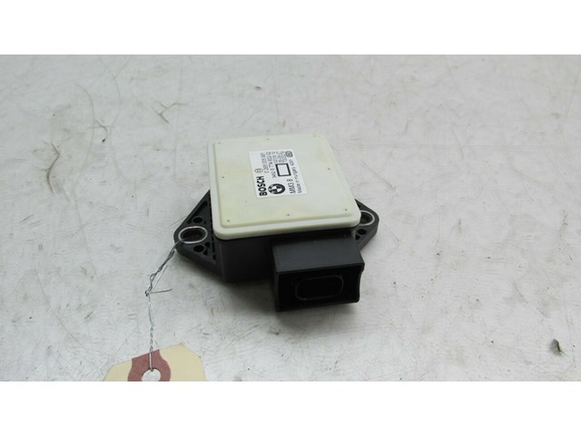 2006-2010 BMW 650i E64 E63 OEM YAW TURN RATE SPEED SENSOR 6774602