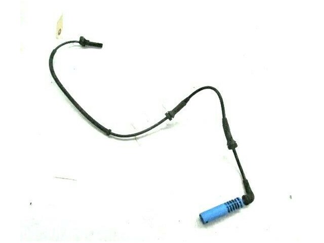 2006-2010 BMW 650i E64 E63 OEM LEFT REAR WHEEL ABS SPEED SENSOR 0 265 007 849