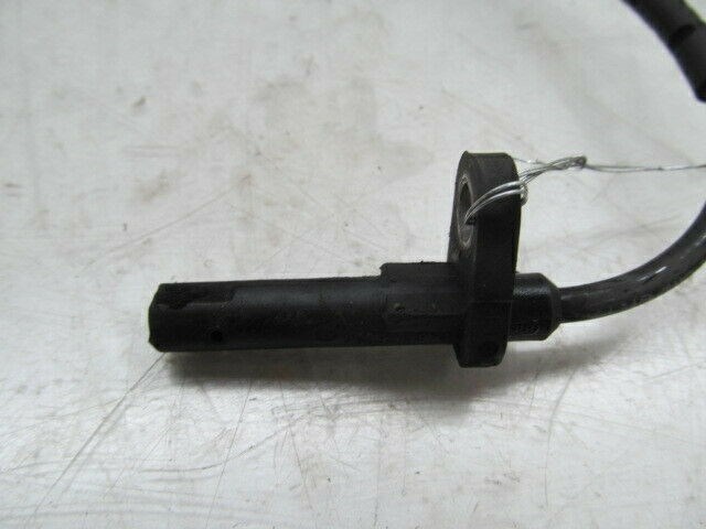 2006-2010 BMW 650i E64 E63 OEM LEFT REAR WHEEL ABS SPEED SENSOR 0 265 007 849