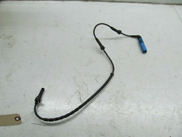 2006-2010 BMW 650i E64 E63 OEM LEFT REAR WHEEL ABS SPEED SENSOR 0 265 007 849