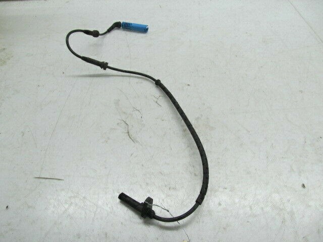 2006-2010 BMW 650i E64 E63 OEM LEFT REAR WHEEL ABS SPEED SENSOR 0 265 007 849