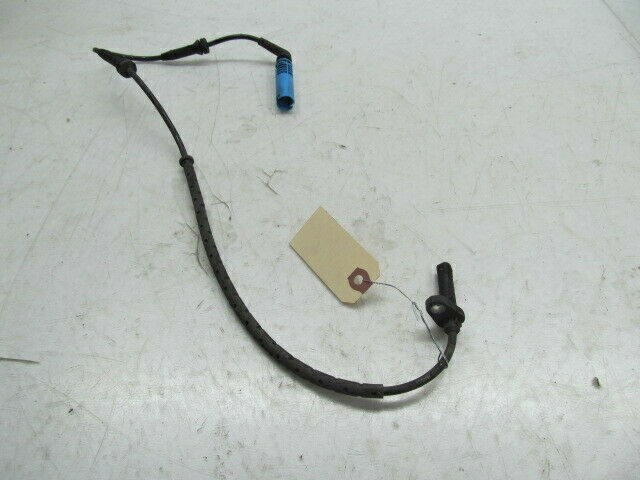 2006-2010 BMW 650i E64 E63 OEM RIGHT REAR WHEEL ABS SPEED SENSOR 0 265 007 849