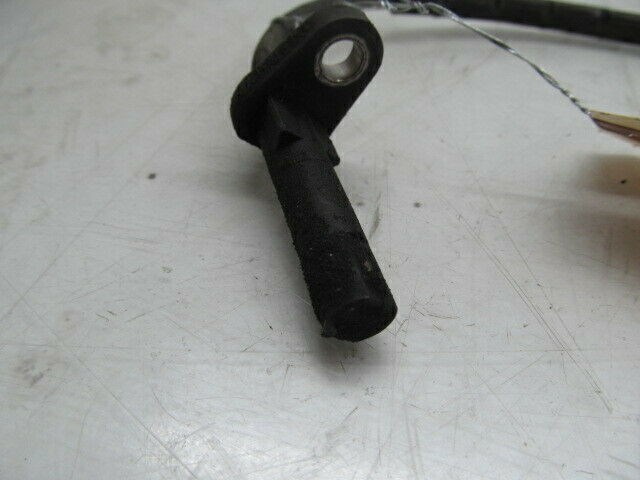 2006-2010 BMW 650i E64 E63 OEM RIGHT REAR WHEEL ABS SPEED SENSOR 0 265 007 849