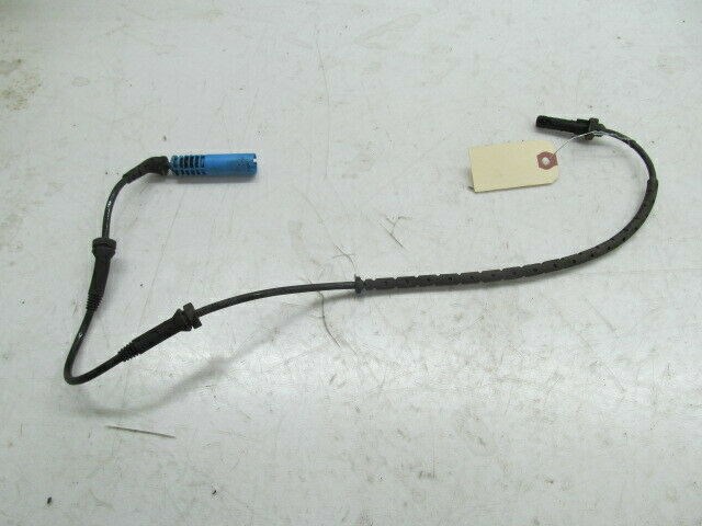 2006-2010 BMW 650i E64 E63 OEM RIGHT REAR WHEEL ABS SPEED SENSOR 0 265 007 849