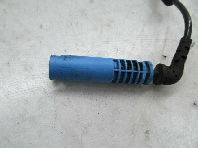 2006-2010 BMW 650i E64 E63 OEM RIGHT REAR WHEEL ABS SPEED SENSOR 0 265 007 849