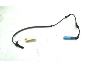 2006-2010 BMW 650i E64 E63 OEM RIGHT REAR WHEEL ABS SPEED SENSOR 0 265 007 849