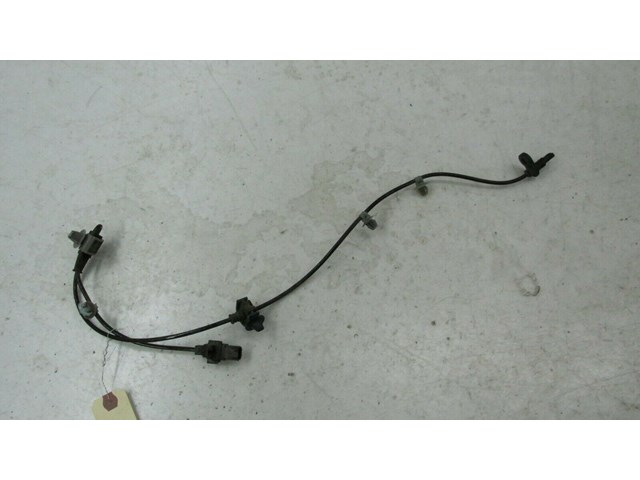 2013-2018 ACURA RDX OEM LEFT REAR ABS SPEED SENSOR     