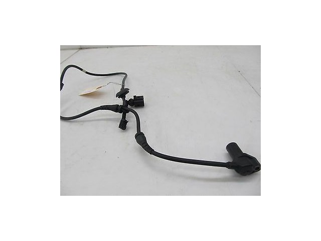 2009 AUDI A4 CABRIOLET 2.0T OEM LEFT FRONT SIDE WHEEL ABS SPEED SENSOR