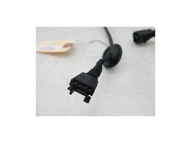 2009 AUDI A4 CABRIOLET 2.0T OEM LEFT FRONT SIDE WHEEL ABS SPEED SENSOR