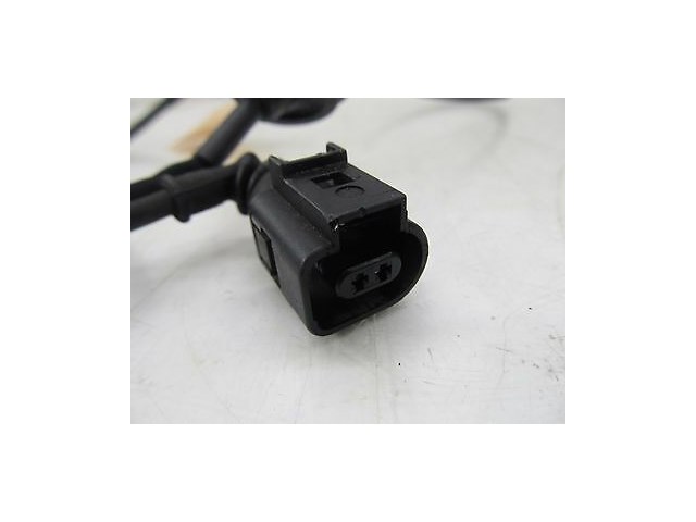 2009 AUDI A4 CABRIOLET 2.0T OEM LEFT FRONT SIDE WHEEL ABS SPEED SENSOR