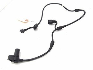 2009 AUDI A4 CABRIOLET 2.0T OEM LEFT FRONT SIDE WHEEL ABS SPEED SENSOR