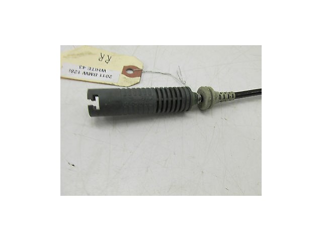 2011-2013 BMW 128i E82 OEM RIGHT REAR WHEEL ABS ANTI LOCK BRAKE SPEED SENSOR