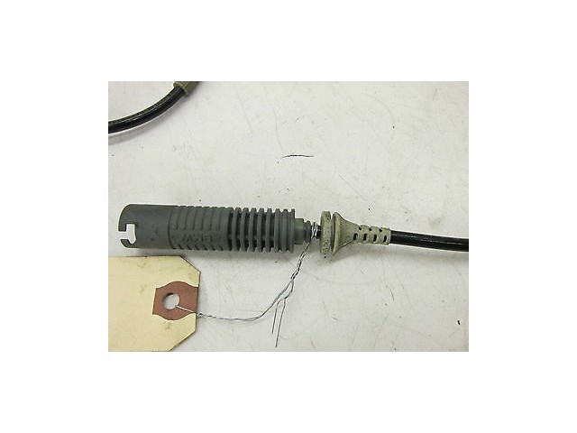 2011-2013 BMW 128i E82 OEM RIGHT REAR WHEEL ABS ANTI LOCK BRAKE SPEED SENSOR