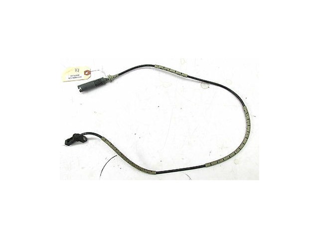 2011-2013 BMW 128i E82 OEM RIGHT REAR WHEEL ABS ANTI LOCK BRAKE SPEED SENSOR