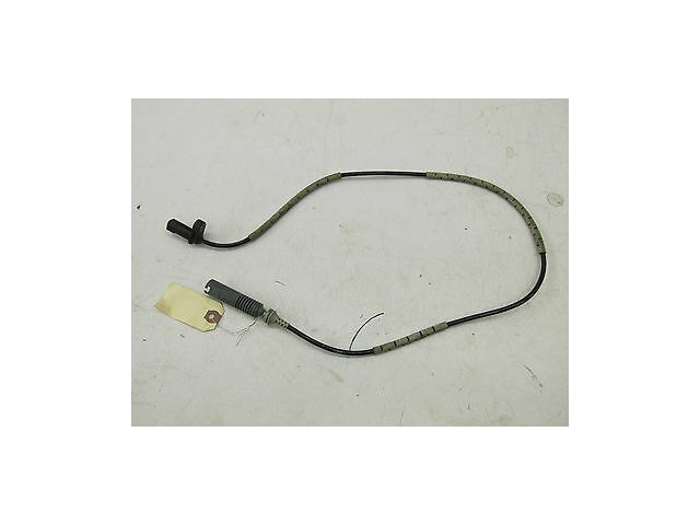 2011-2013 BMW 128i E82 OEM RIGHT REAR WHEEL ABS ANTI LOCK BRAKE SPEED SENSOR
