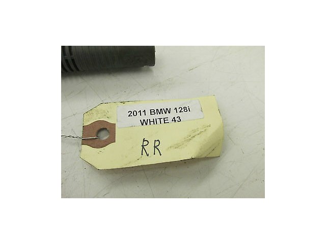 2011-2013 BMW 128i E82 OEM RIGHT REAR WHEEL ABS ANTI LOCK BRAKE SPEED SENSOR