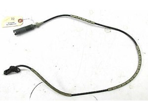 2011-2013 BMW 128i E82 OEM RIGHT REAR WHEEL ABS ANTI LOCK BRAKE SPEED SENSOR