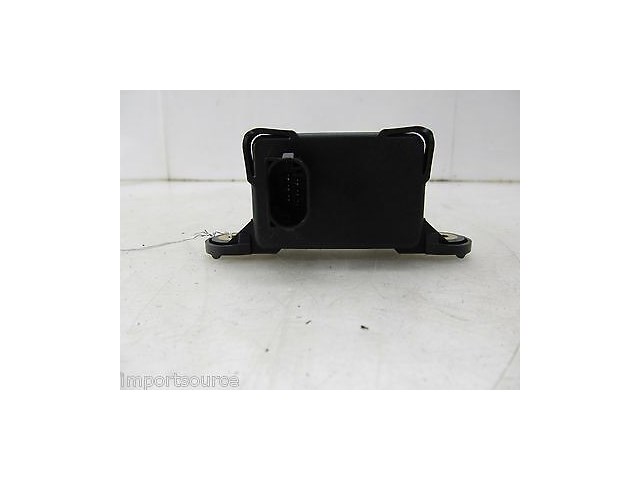 2007-2010 BMW 328I E92 COUPE OEM SPEED SENSOR SENSORCLUSTER MODULE 6762769