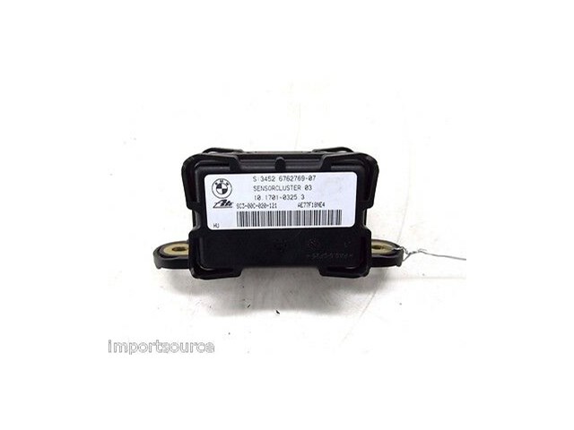 2007-2010 BMW 328I E92 COUPE OEM SPEED SENSOR SENSORCLUSTER MODULE 6762769