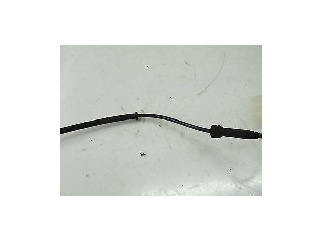 2004-2005 BMW 645CI E63 OEM RIGHT REAR WHEEL ABS SPEED SENSOR 0265007472