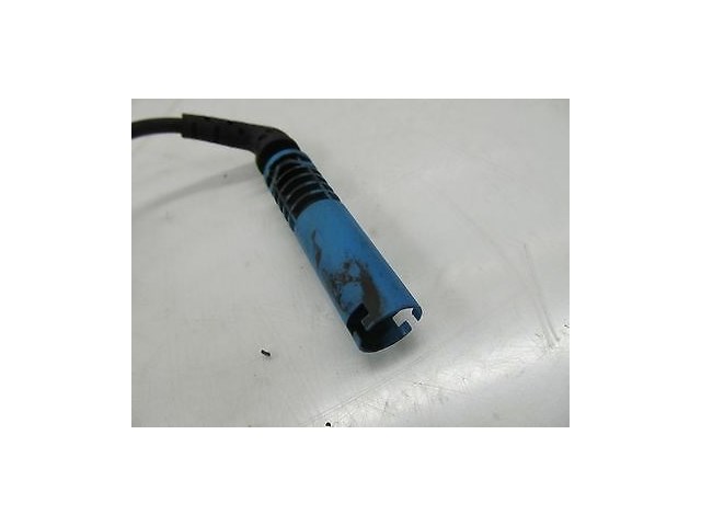 2004-2005 BMW 645CI E63 OEM RIGHT REAR WHEEL ABS SPEED SENSOR 0265007472