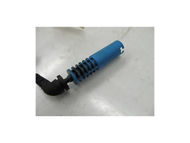 2004-2005 BMW 645CI E63 OEM RIGHT REAR WHEEL ABS SPEED SENSOR 0265007472