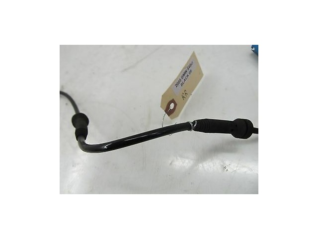 2004-2005 BMW 645CI E63 OEM RIGHT REAR WHEEL ABS SPEED SENSOR 0265007472