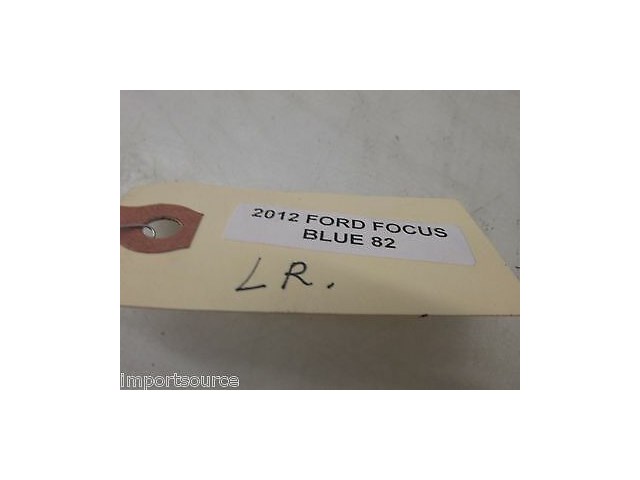 2012-2014 FORD FOCUS OEM LEFT REAR ABS SPEED SENSOR 