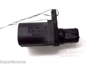 2012-2014 FORD FOCUS OEM LEFT REAR ABS SPEED SENSOR 