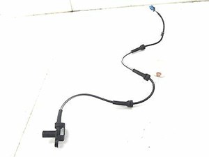 2006-2008 NISSAN 350Z COUPE OEM LEFT FRONT SIDE WHEEL ABS SPEED SENSOR