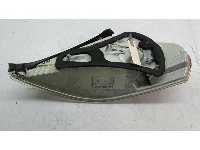 2006-2010 BMW 650i E64 E63 OEM LEFT REAR DRIVER SIDE TAIL LIGHT 